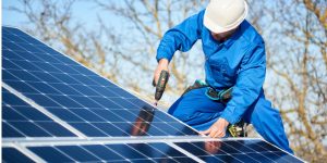 Installation Maintenance Panneaux Solaires Photovoltaïques à Cuiry-les-Chaudardes